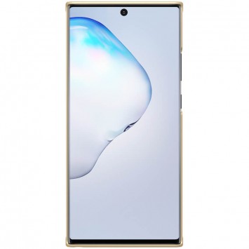 Чехол Nillkin Matte для Samsung Galaxy Note 20 Ultra - Чехлы для Samsung Galaxy Note 20 Ultra - изображение 1
