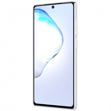 Чехол Nillkin Matte для Samsung Galaxy Note 20 - Чехлы для Samsung Galaxy Note 20 - изображение 2