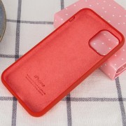 Чехол Silicone Case Full Protective (AA) для Apple iPhone 11 Pro Max (6.5"")