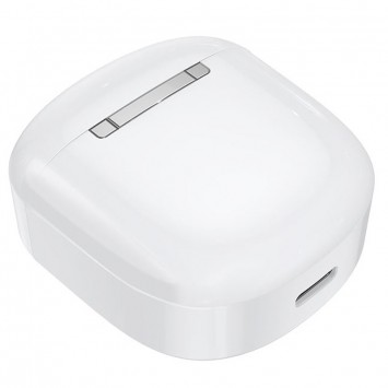 Bluetooth навушники HOCO ES45 (Білий) - TWS навушники - зображення 1 