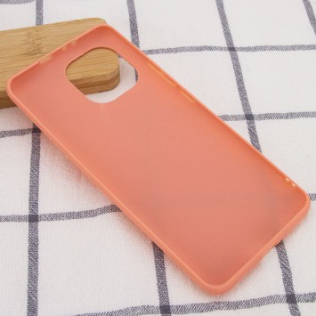 Силіконовий чохол Candy для Xiaomi Mi 11 (Rose Gold) - Чохли для Xioami Mi 11 - зображення 2 