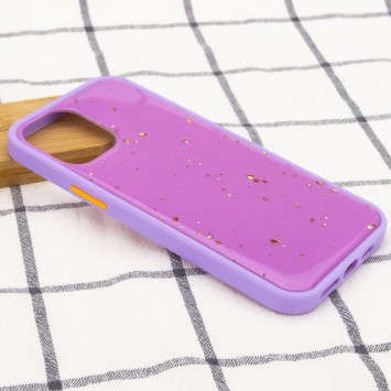 TPU чехол Confetti для Apple iPhone 12 mini (5.4"") - Чехлы для iPhone 12 mini - изображение 1