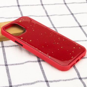 TPU чохол для Apple iPhone 12 mini (5.4") Confetti (Червоний) - Чохли для iPhone 12 mini - зображення 1 
