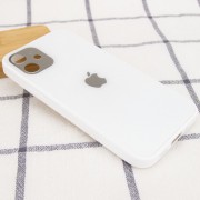 TPU+Glass чехол GLOSSY Logo Full camera для Apple iPhone 12 mini (5.4"")