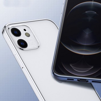 TPU чехол G-Case Shiny Series для Apple iPhone 12 mini (5.4"") - Чехлы для iPhone 12 mini - изображение 1