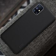 Чохол для Samsung Galaxy M51 Nillkin Matte (Чорний)