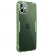 TPU чехол Nillkin Nature Series для Apple iPhone 12 mini (5.4"")
