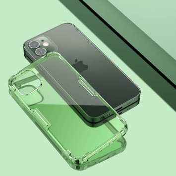 TPU чехол Nillkin Nature Series для Apple iPhone 12 mini (5.4"") - Чехлы для iPhone 12 mini - изображение 3