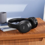 Bluetooth навушники HOCO W30, Чорний