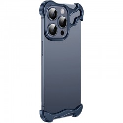 Чохол Bumper для Apple iPhone 13 Pro Max (6.7"), Blue