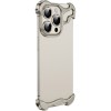 Чохол Bumper для Apple iPhone 13 Pro Max (6.7"), Titanium
