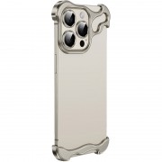 Чохол Bumper для Apple iPhone 14 Pro (6.1"), Titanium