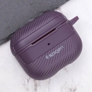 Футляр SGP Shockproof для навушників Airpods 3, Ultra Violet