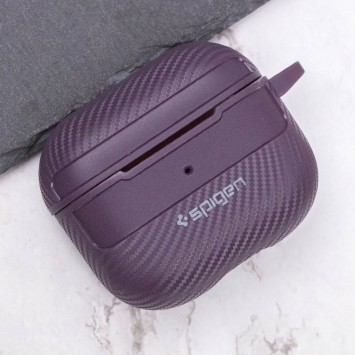 Футляр SGP Shockproof для навушників Airpods 3, Ultra Violet -  - зображення 1 