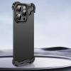 Чохол Bumper для Apple iPhone 13 Pro Max (6.7"), Black