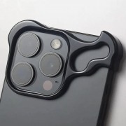 Чохол Bumper для Apple iPhone 13 Pro Max (6.7"), Black