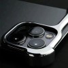 Чохол Bumper для Apple iPhone 13 Pro Max (6.7"), Black