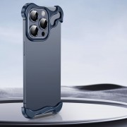 Чехол Bumper для Apple iPhone 13 Pro Max (6.7"), Blue