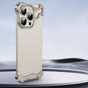 Чохол Bumper для Apple iPhone 13 Pro Max (6.7"), Titanium
