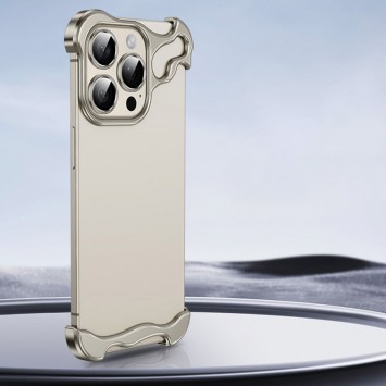 Чехол Bumper для Apple iPhone 14 Pro (6.1"), Titanium - Чехлы для iPhone 14 Pro - изображение 7
