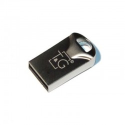 Флеш-драйв USB Flash Drive T&G 106 Metal Series 32GB, Срібний