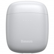Бездротові навушники TWS Baseus Encok W04 (NGW04), Білий
