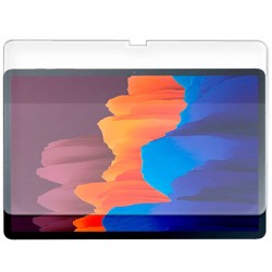 Захисне скло Ultra 0.33mm (коробка) Samsung Galaxy Tab S7+ / S8+ / S7 FE / S9+ /S9 FE+ 12.4'', Прозорий