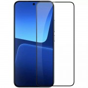 Защитное стекло Nillkin (CP+PRO) для Xiaomi 13 / 14, Черный