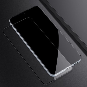 Защитное стекло Nillkin (CP+PRO) для Xiaomi 13 / 14, Черный - Xiaomi - изображение 3