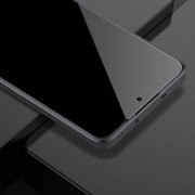 Захисне скло Nillkin (CP+PRO) для Xiaomi Redmi K60 Ultra / 13T / 13T Pro, Чорний
