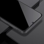 Защитное стекло Nillkin (CP+PRO) для Samsung Galaxy A05 / A05s, Черный