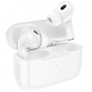 Bluetooth навушники Hoco EW51 TWS, White - TWS навушники - зображення 2 