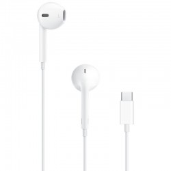 Навушники EarPods with USB-C connector for Apple (AAA) (box), White