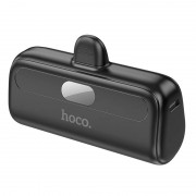 Портативное зарядное устройство Power Bank Hoco J116 Cool Type-C 5000 mAh, Black
