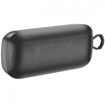 Bluetooth Колонка Hoco HC21 Shadow sports, Black