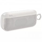 Bluetooth Колонка Hoco HC21 Shadow sports, White fog