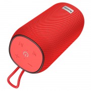 Bluetooth Колонка Hoco HC10 Sonar sports, Red