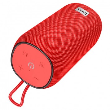 Bluetooth Колонка Hoco HC10 Sonar sports, Red - Колонки / Акустика - зображення 1 