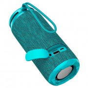 Bluetooth Колонка Borofone BR24, Peacoc Blue