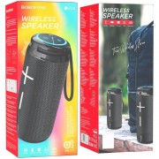 Bluetooth Колонка Borofone BR24, Black