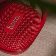 Bluetooth Колонка Hoco HC17 Easy joy sports, Red