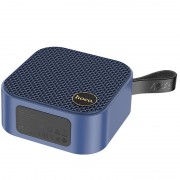 Bluetooth Колонка Hoco HC22 Auspicious sports, Blue