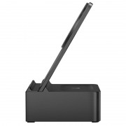 БЗУ WIWU Wi-W011 3 in 1 Wireless Charger, Black