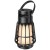 Блютуз колонка Hoco BS61 Wild fun outdoor campinh light, Magic black night