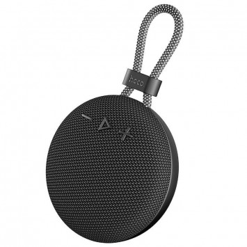 Bluetooth Колонка Hoco BS60 Exploring sports, Black