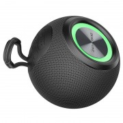 Блютуз колонка Borofone BR23 Sound ripple sports, Black