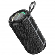 Bluetooth Колонка Borofone BR37 Noble sports, Black