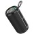 Bluetooth Колонка Borofone BR37 Noble sports, Black