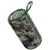 Bluetooth Колонка Borofone BR37 Noble sports, Camouflage Green