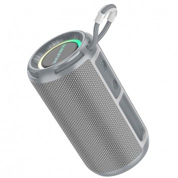 Bluetooth Колонка Borofone BR37 Noble sports, Dark Gray